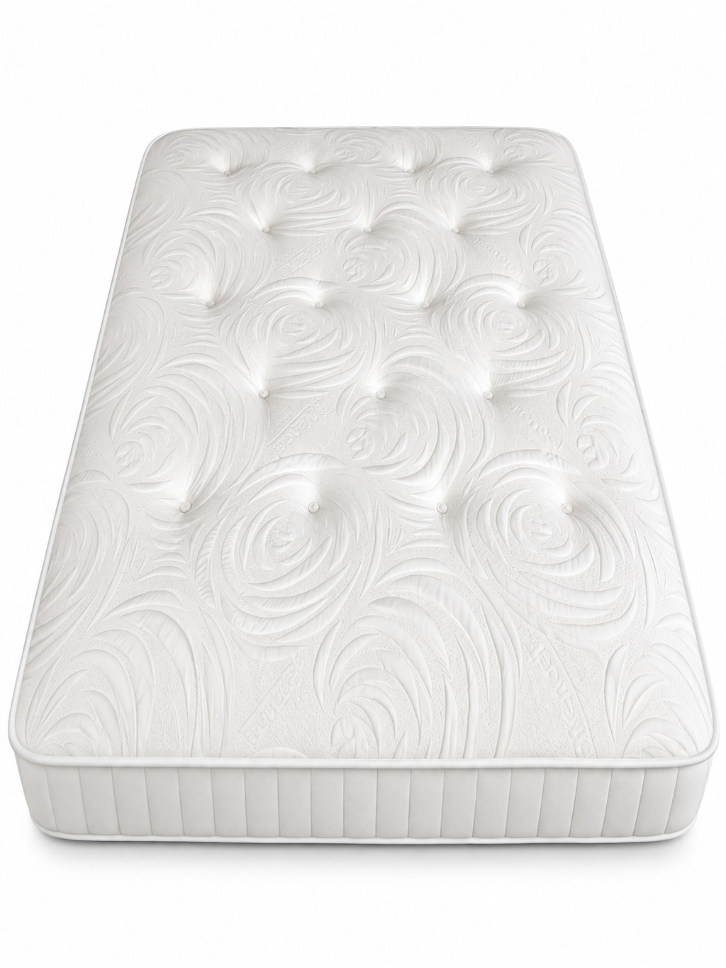 Ruby 2000 Pocket Spring Mattress