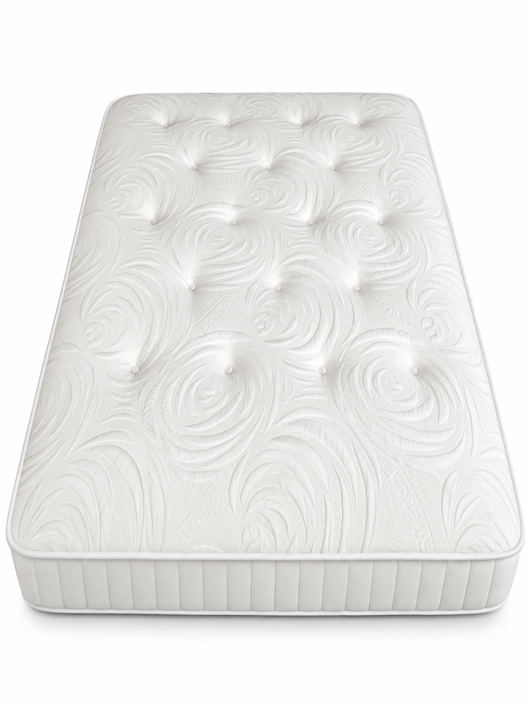 Ruby 2000 Pocket Spring Mattress