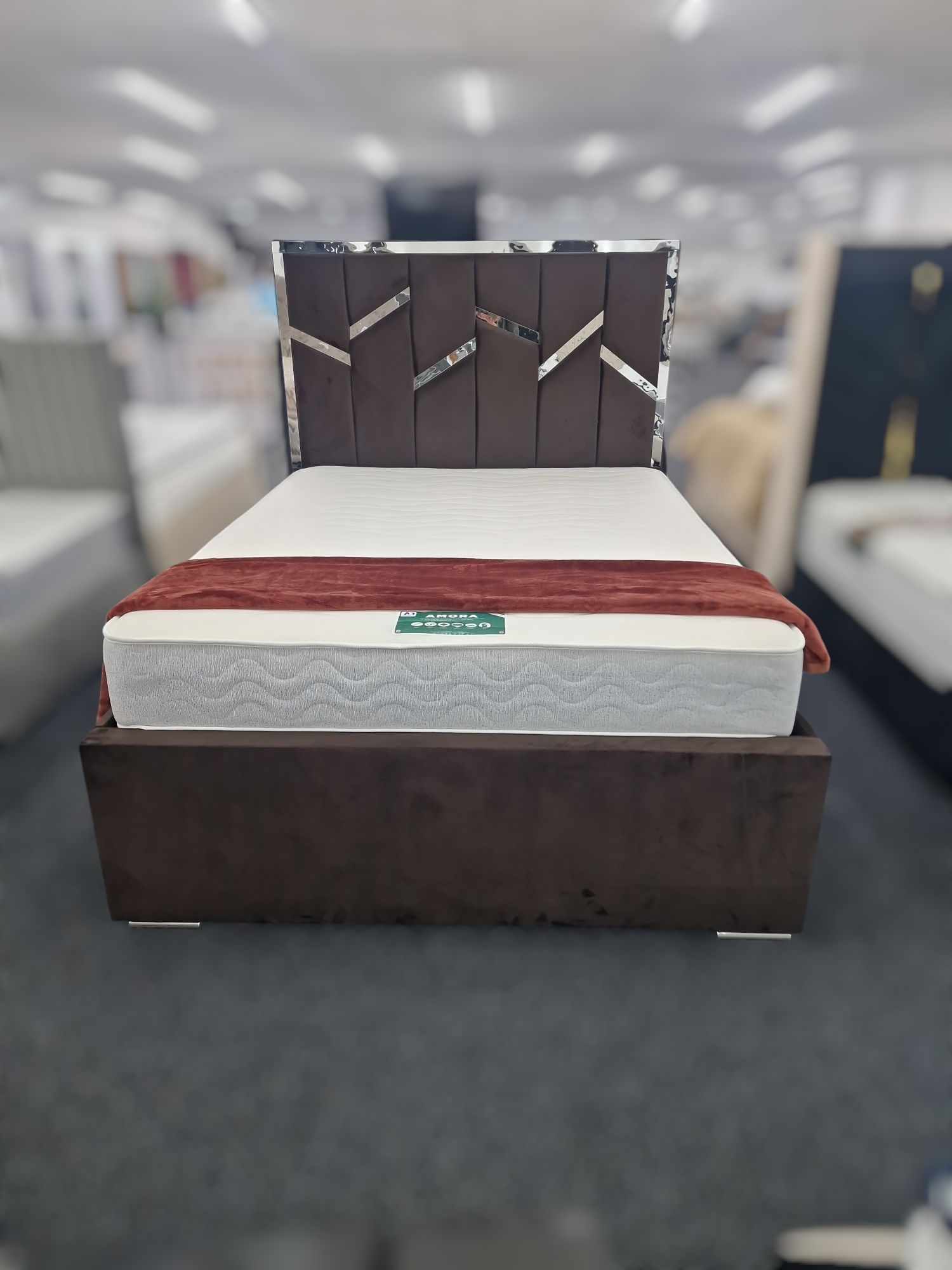 Alice Bed