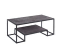 Ivy coffee table