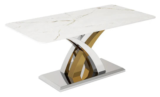 SG-Lucy Dining Table
