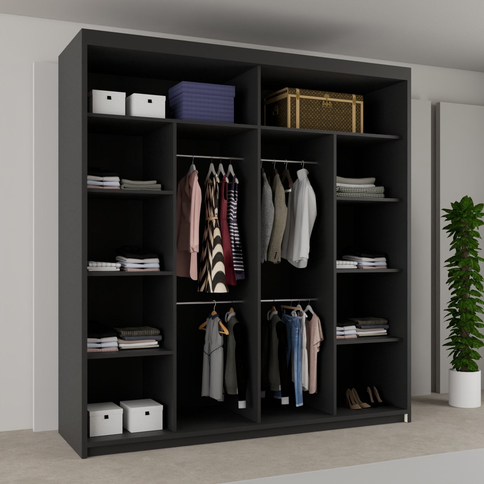 Batumi Wardrobe