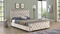 Monaco bed