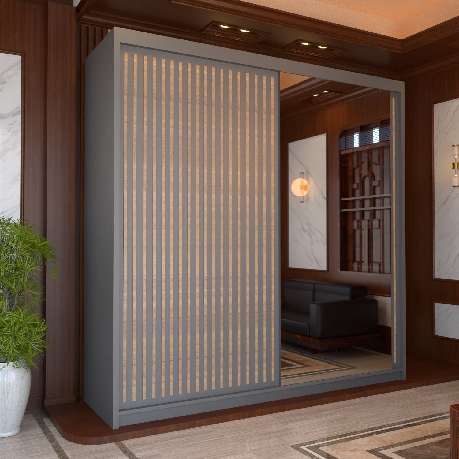 Royal Wardrobe