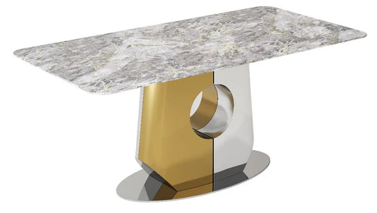 SG-Madrid Coffee Table
