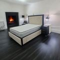 Sunrise Bumper Bar Bed