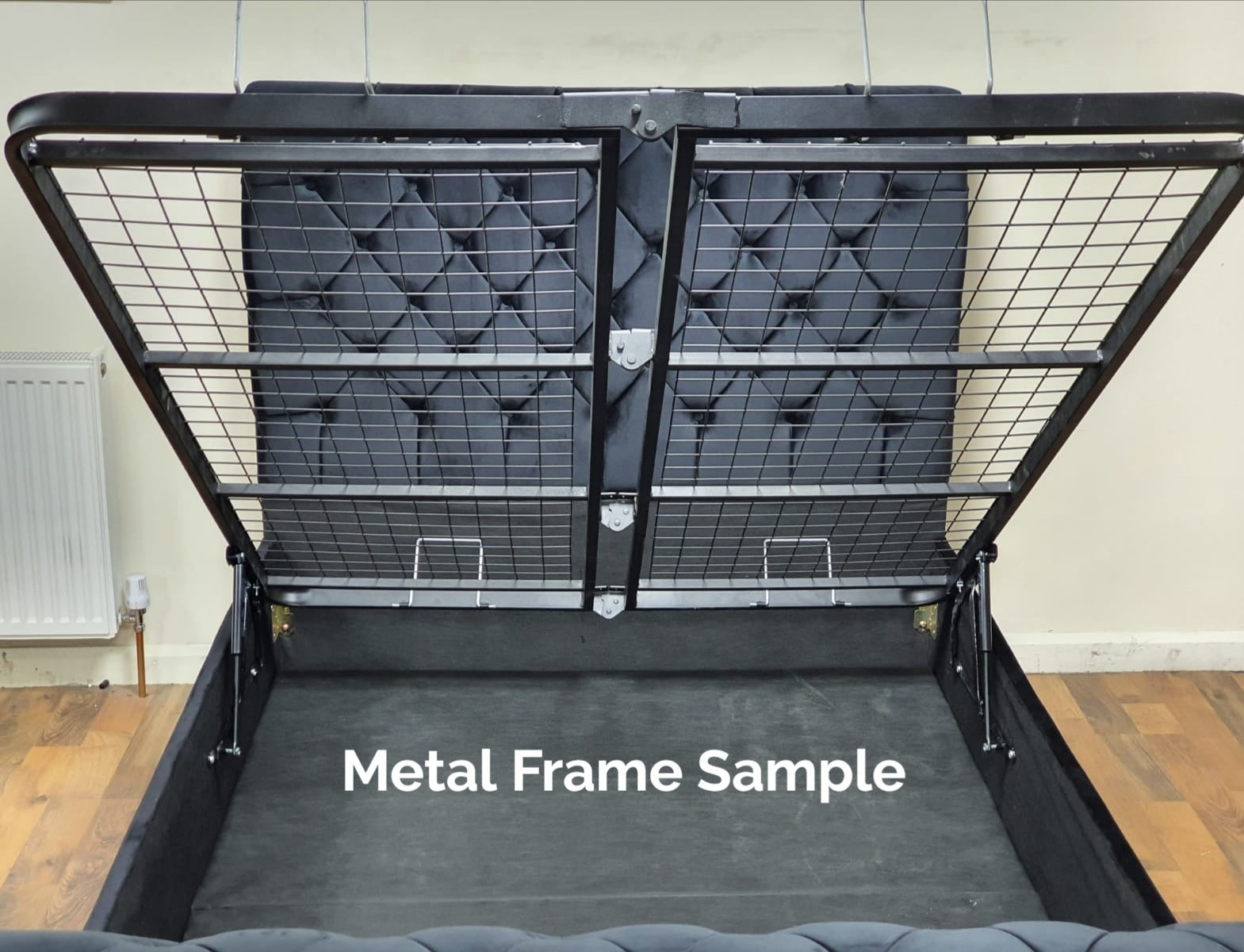 Alice Bed