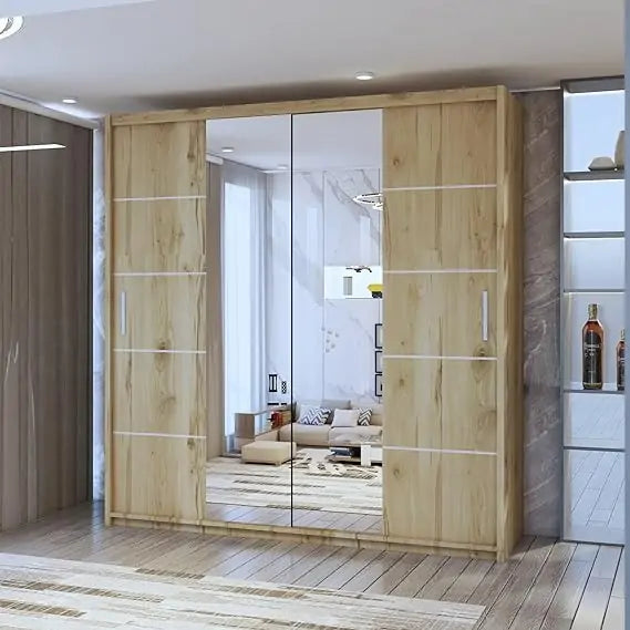 Lisbon Wardrobe