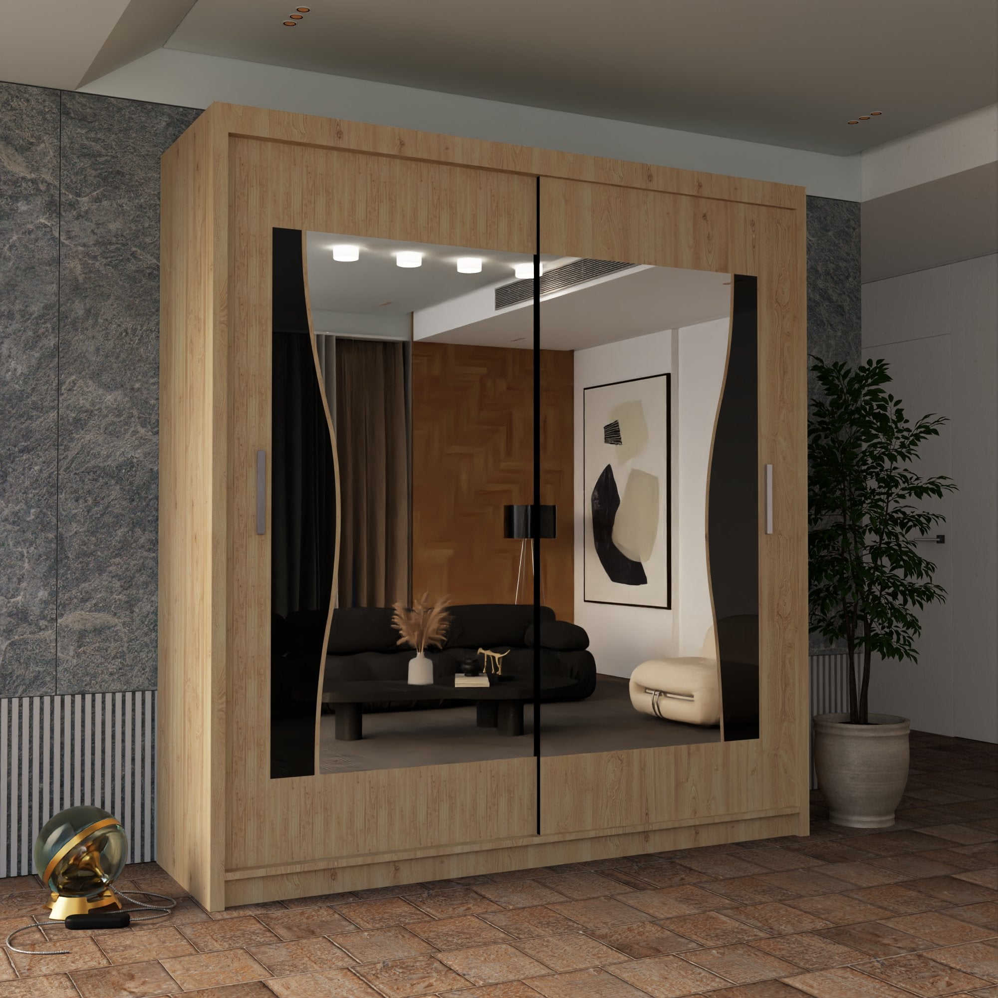 Batumi Wardrobe