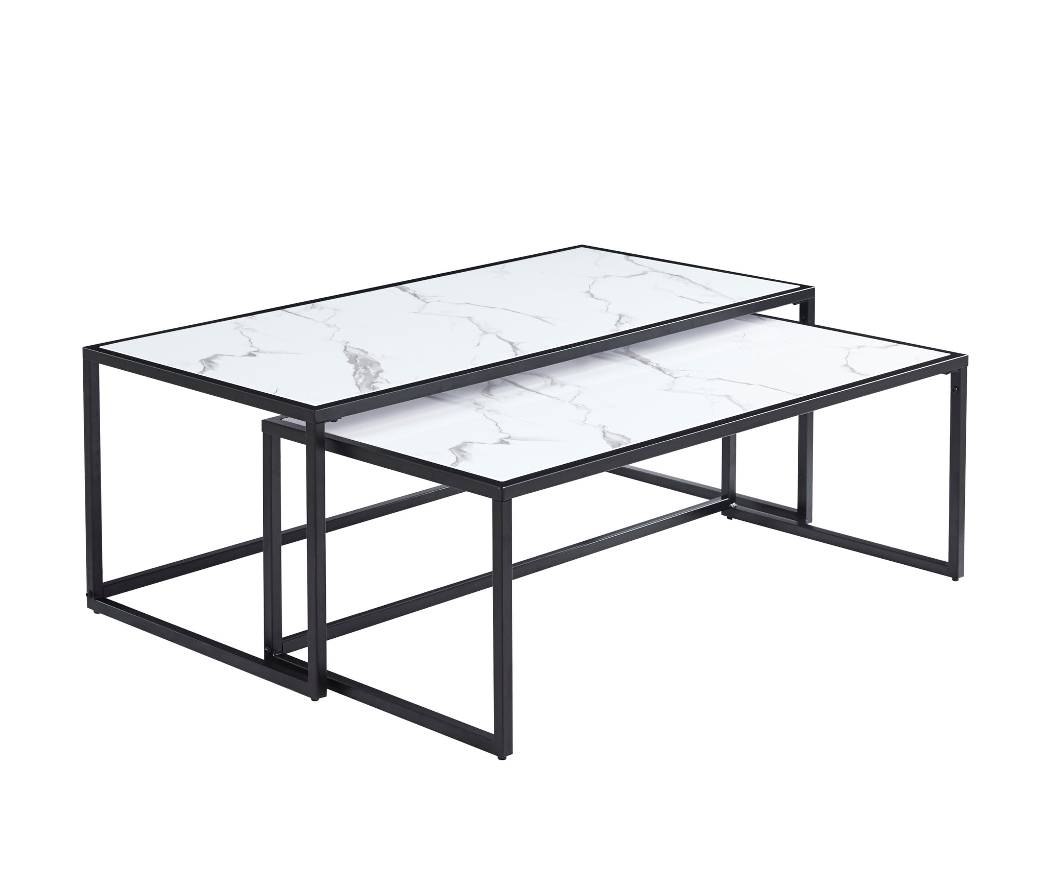 Mario coffee tables
