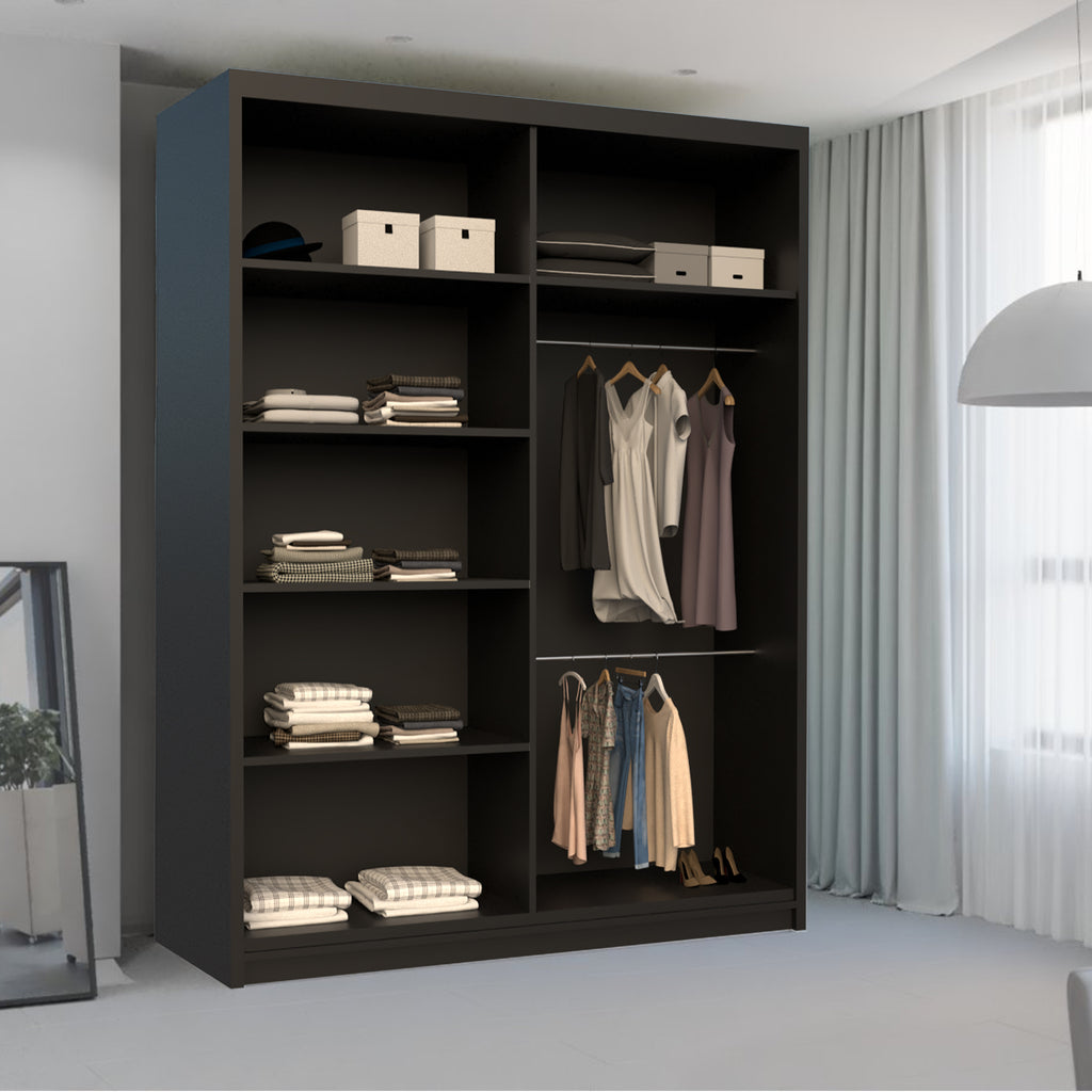 Chelsea Wardrobe