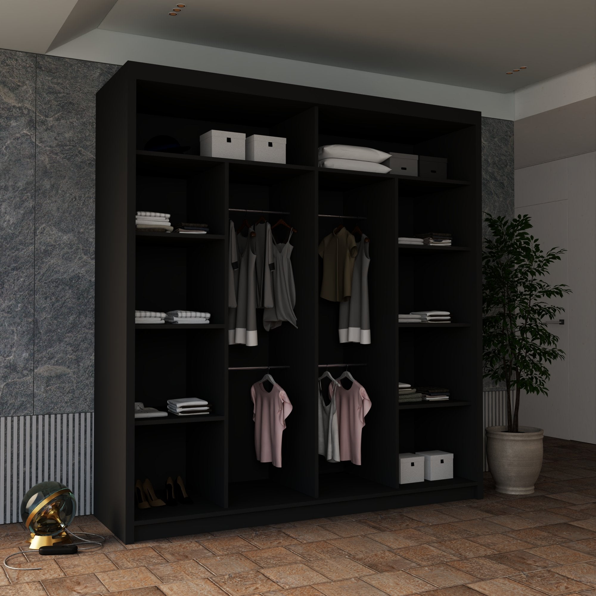 Batumi Wardrobe