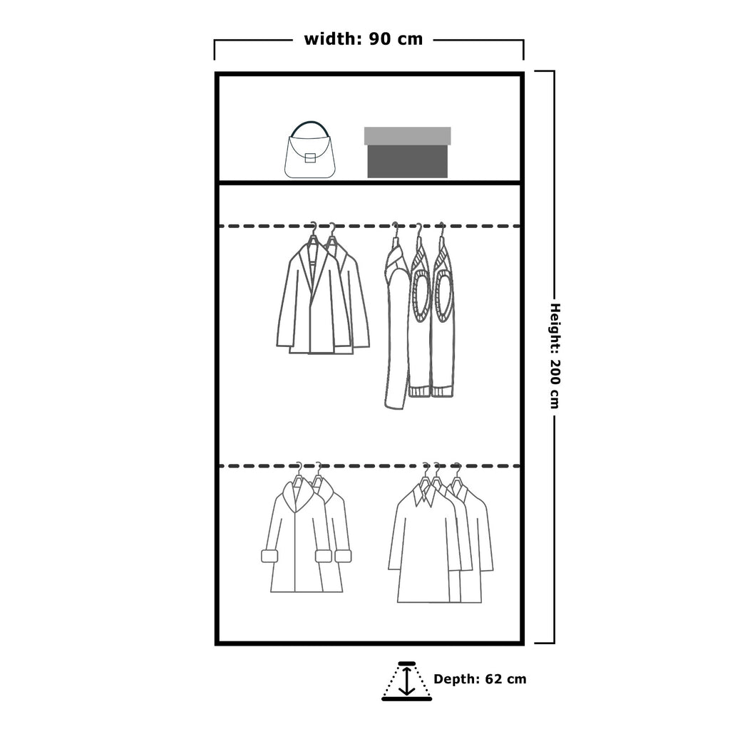 Chicago Wardrobe