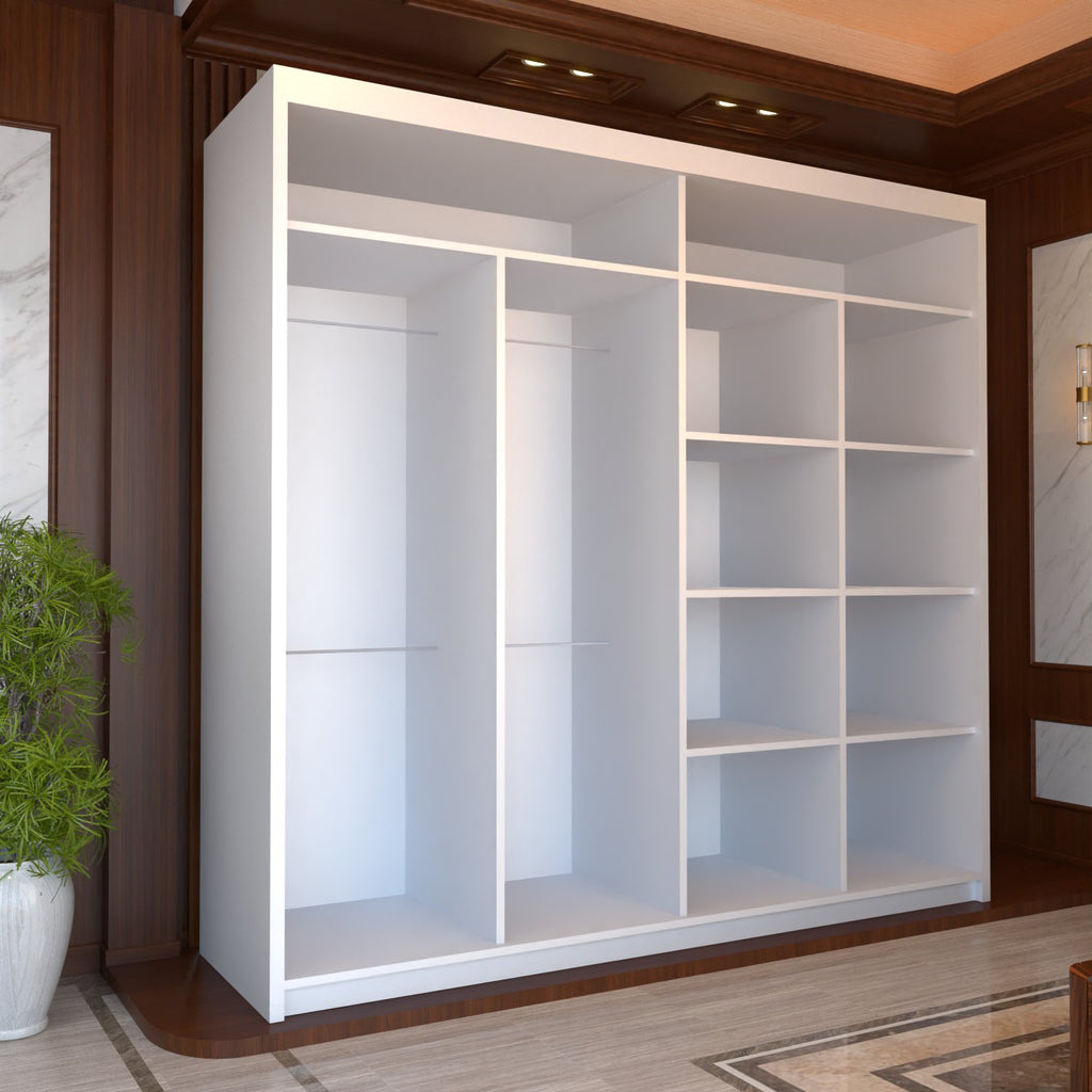 Royal Wardrobe