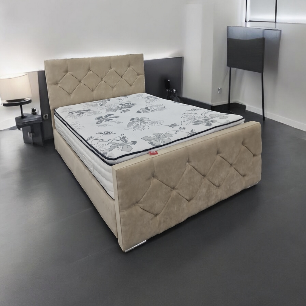 Monaco 3 Bed