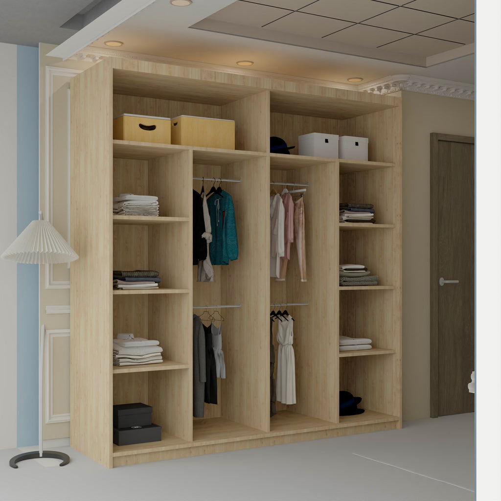 Vision Wardrobe