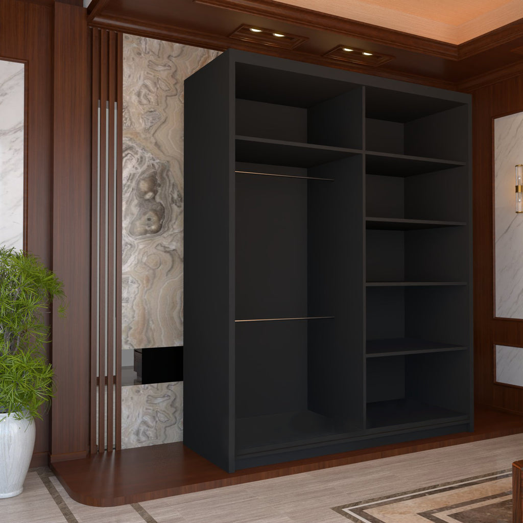 Royal Wardrobe