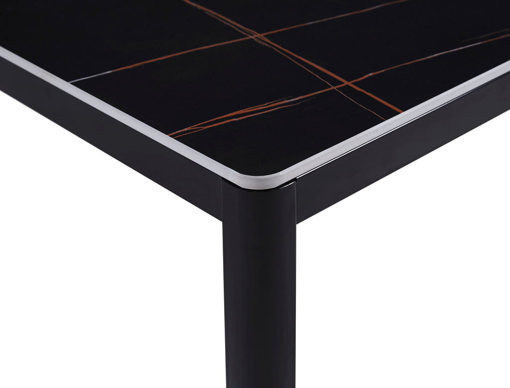 Amber Dining Table