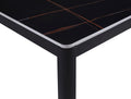 Amber Dining Table