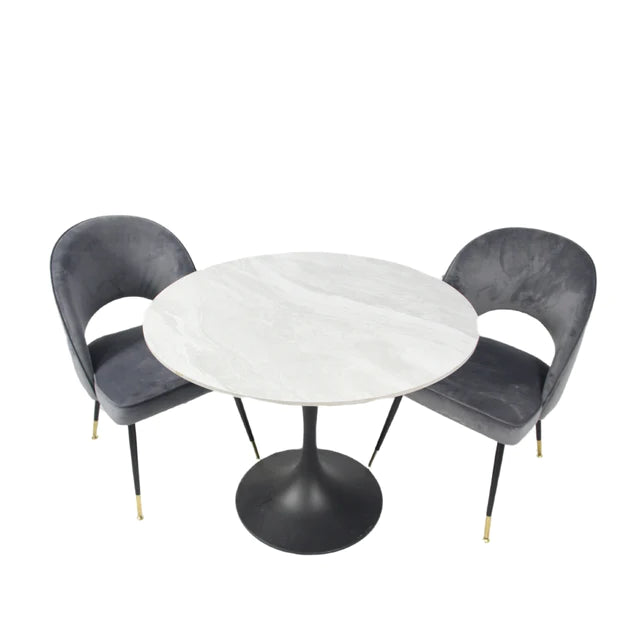Bentley Round Table