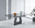 Pacific Extendable Dining Table