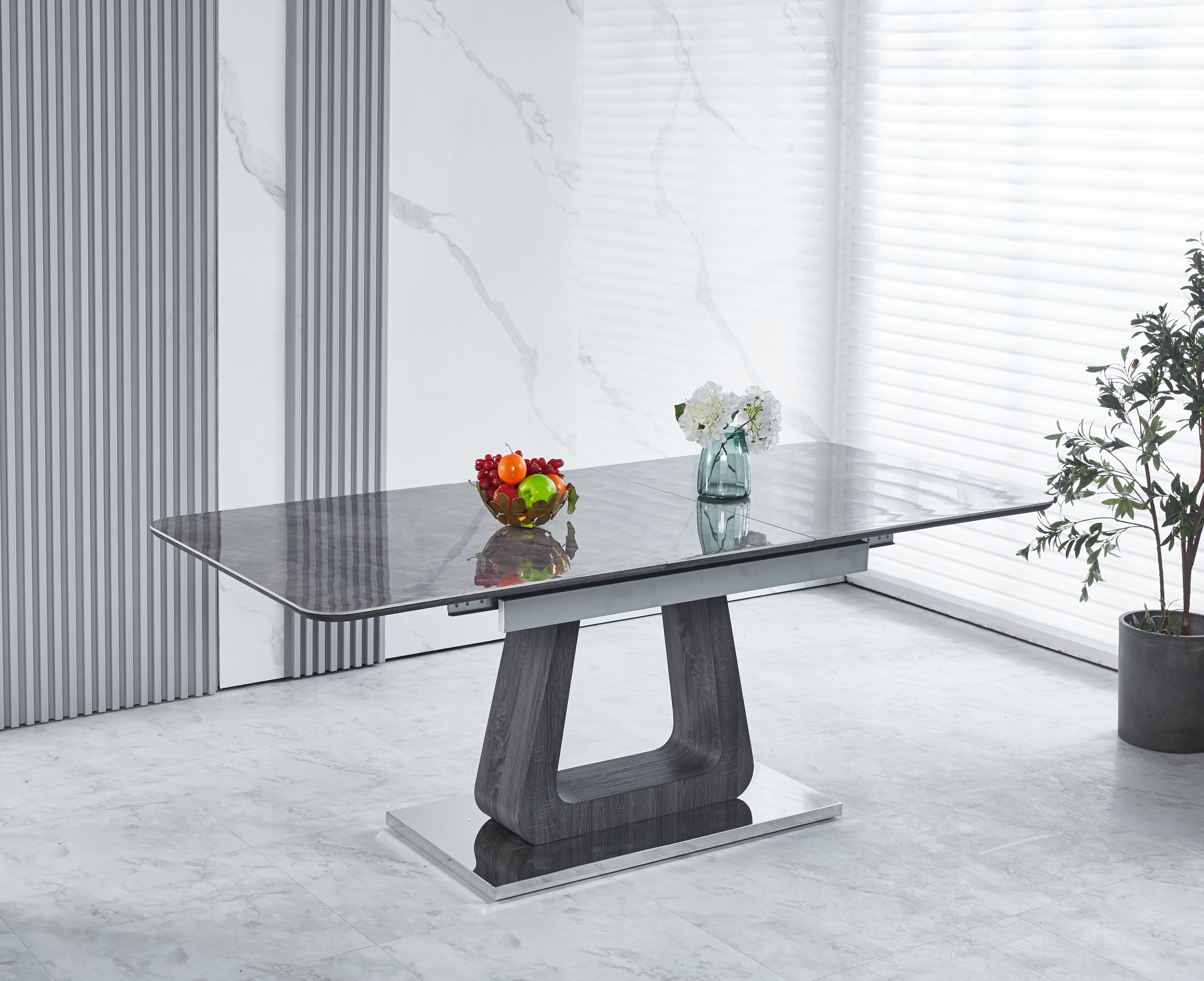 Pacific Extendable Dining Table