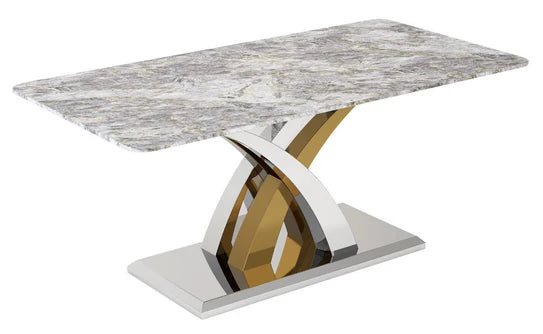 SG-Lucy Dining Table
