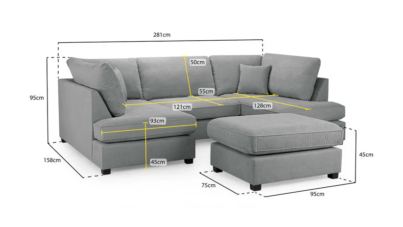 Carnaby Sofa