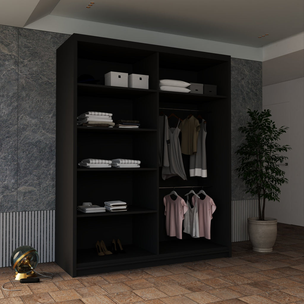 Batumi Wardrobe