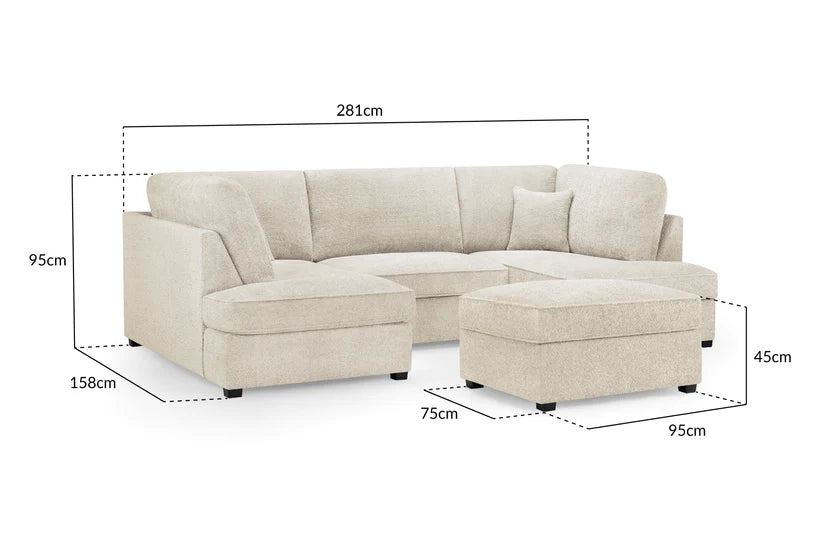 Carnaby Sofa