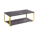 Nyra coffee table