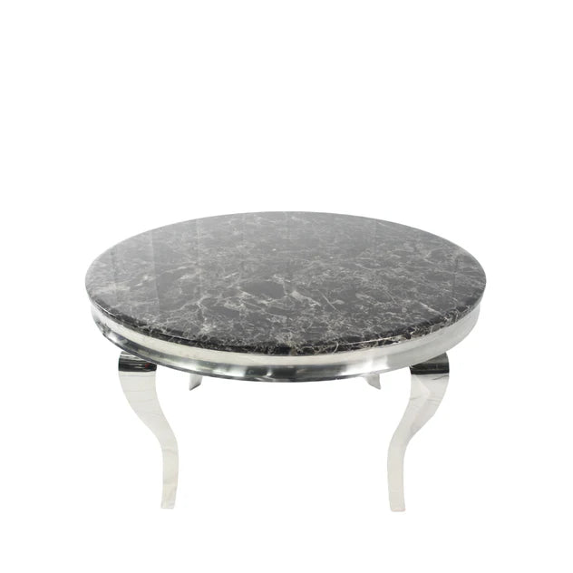 Lewis Round Dining Table