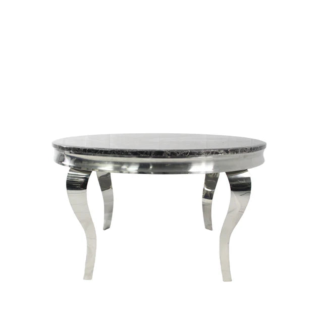 Lewis Round Dining Table