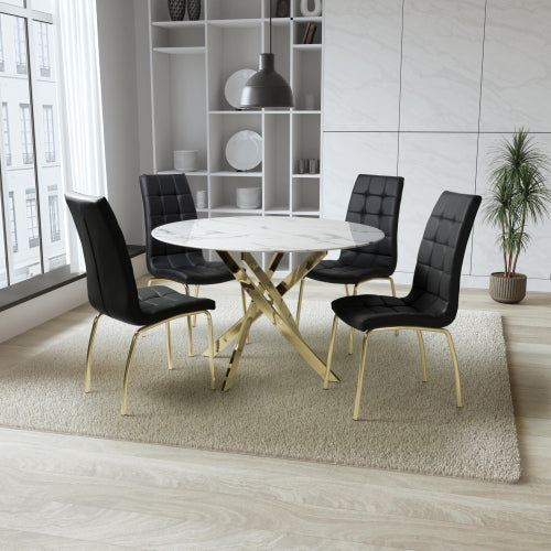 Astoria Dining Table