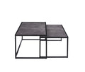 Mario coffee tables