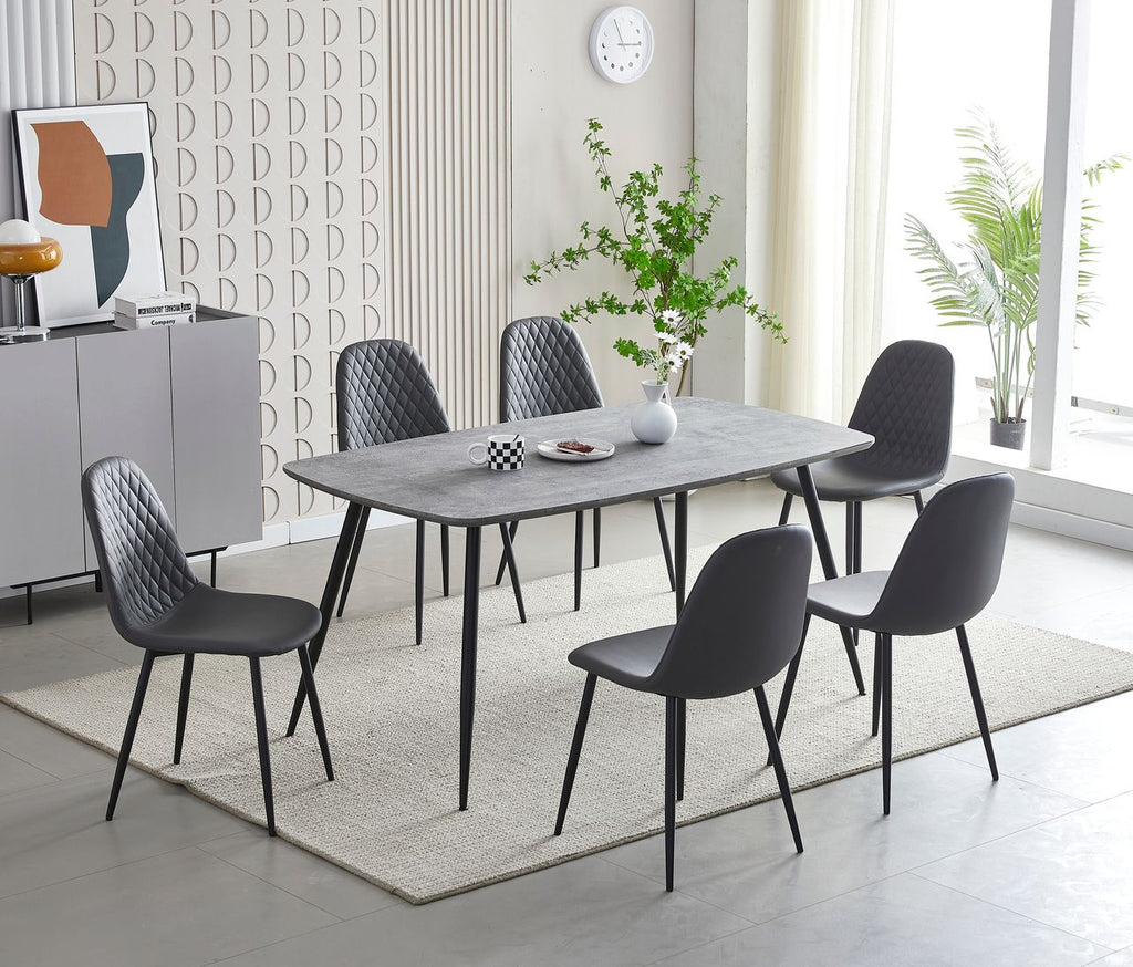 Boston Dining Set