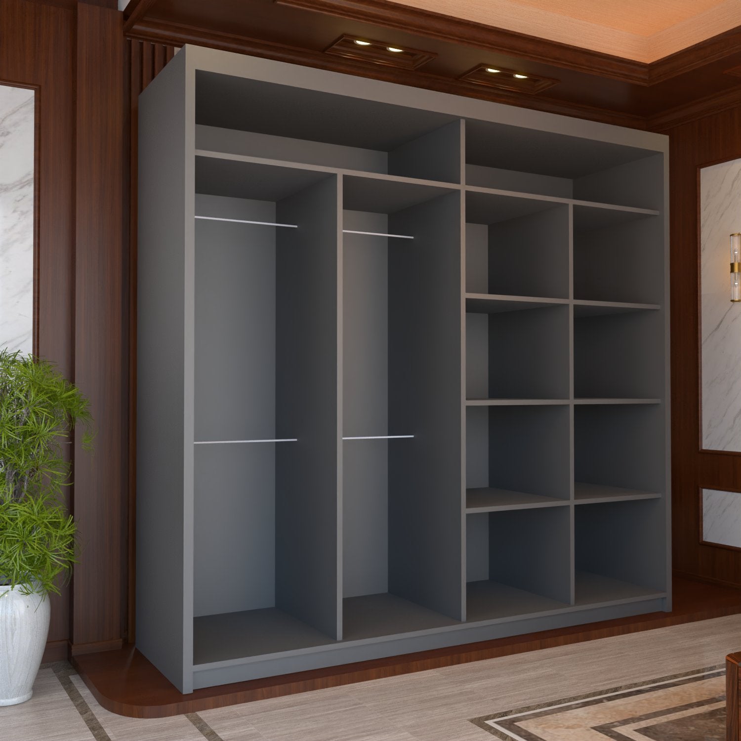 Royal Wardrobe