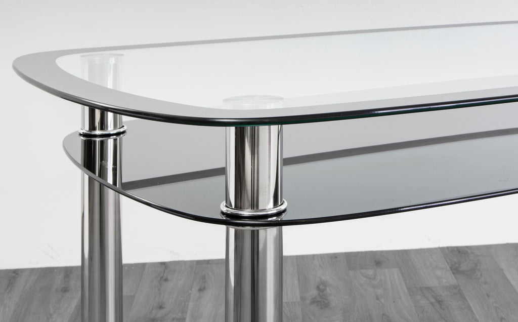 Budget coffee table