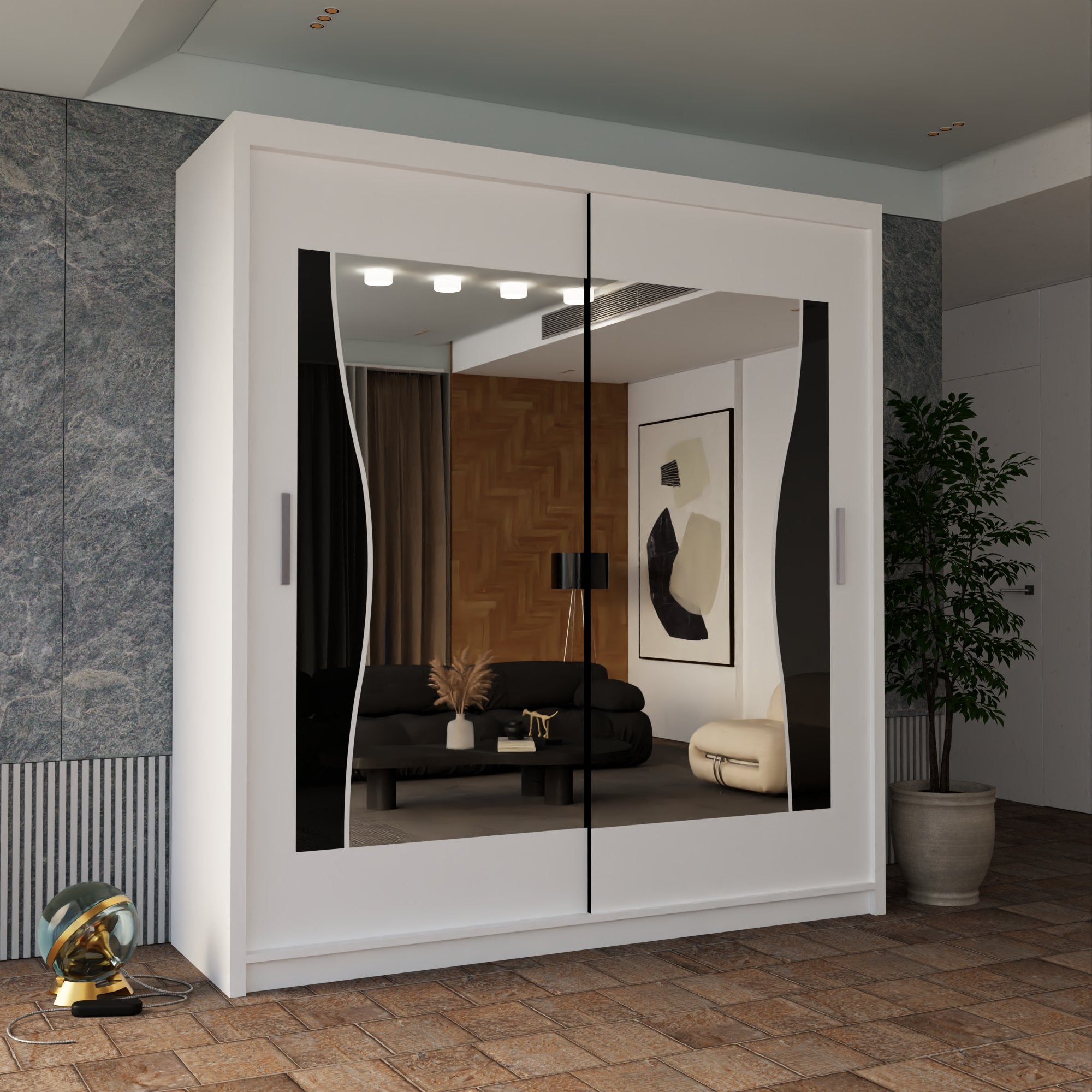 Batumi Wardrobe