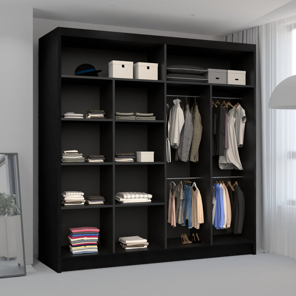 Chelsea Wardrobe