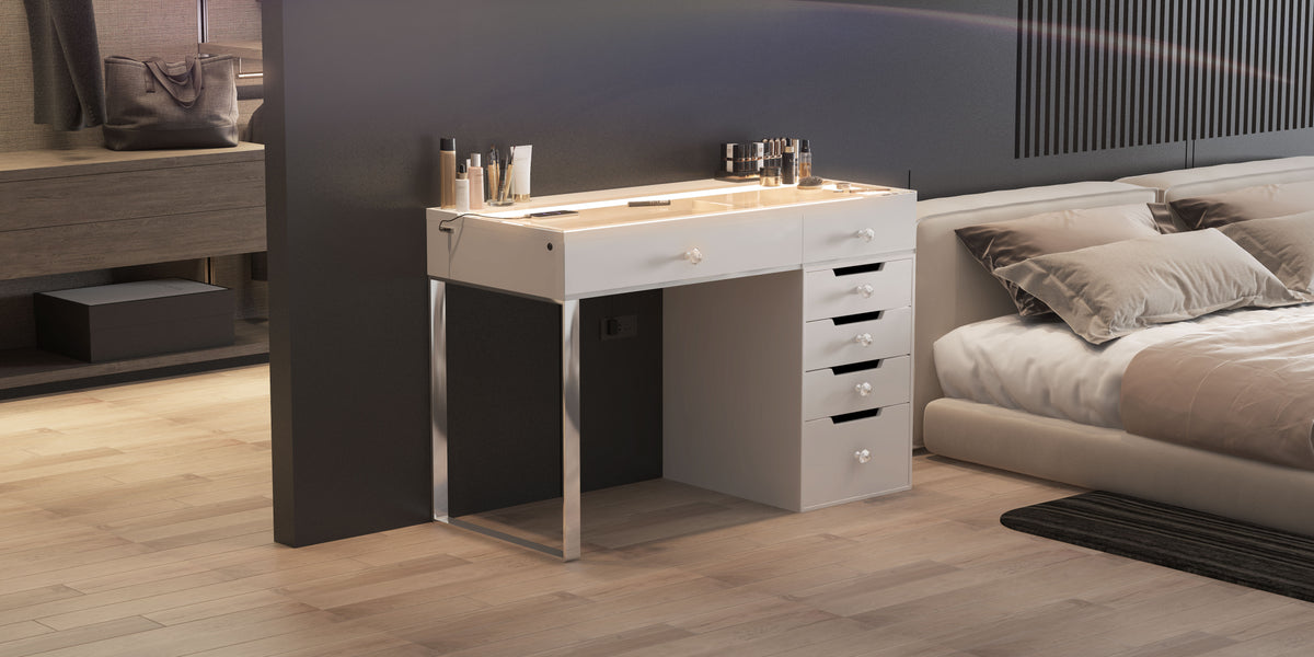 Diana Vanity Table
