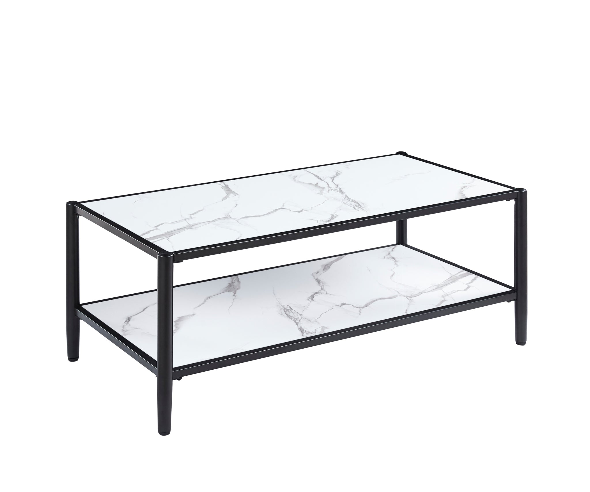 Zoe coffee table
