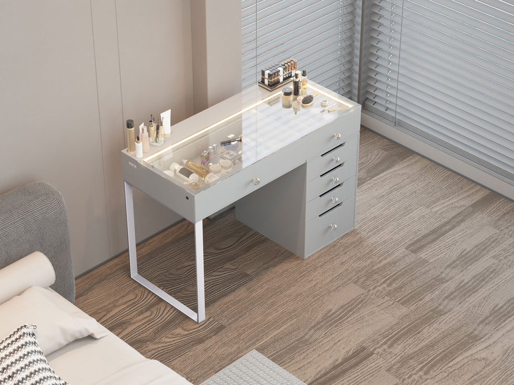 Diana Vanity Table