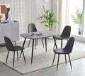 Boston Dining Set