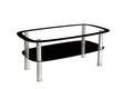 Budget coffee table