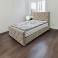 Monaco 3 Bed
