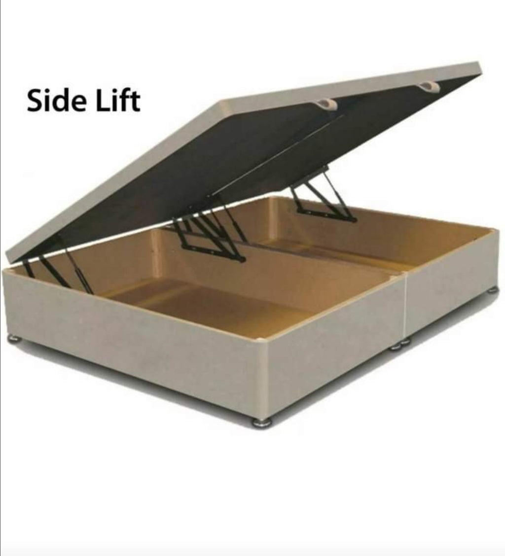 Butterfly Bed