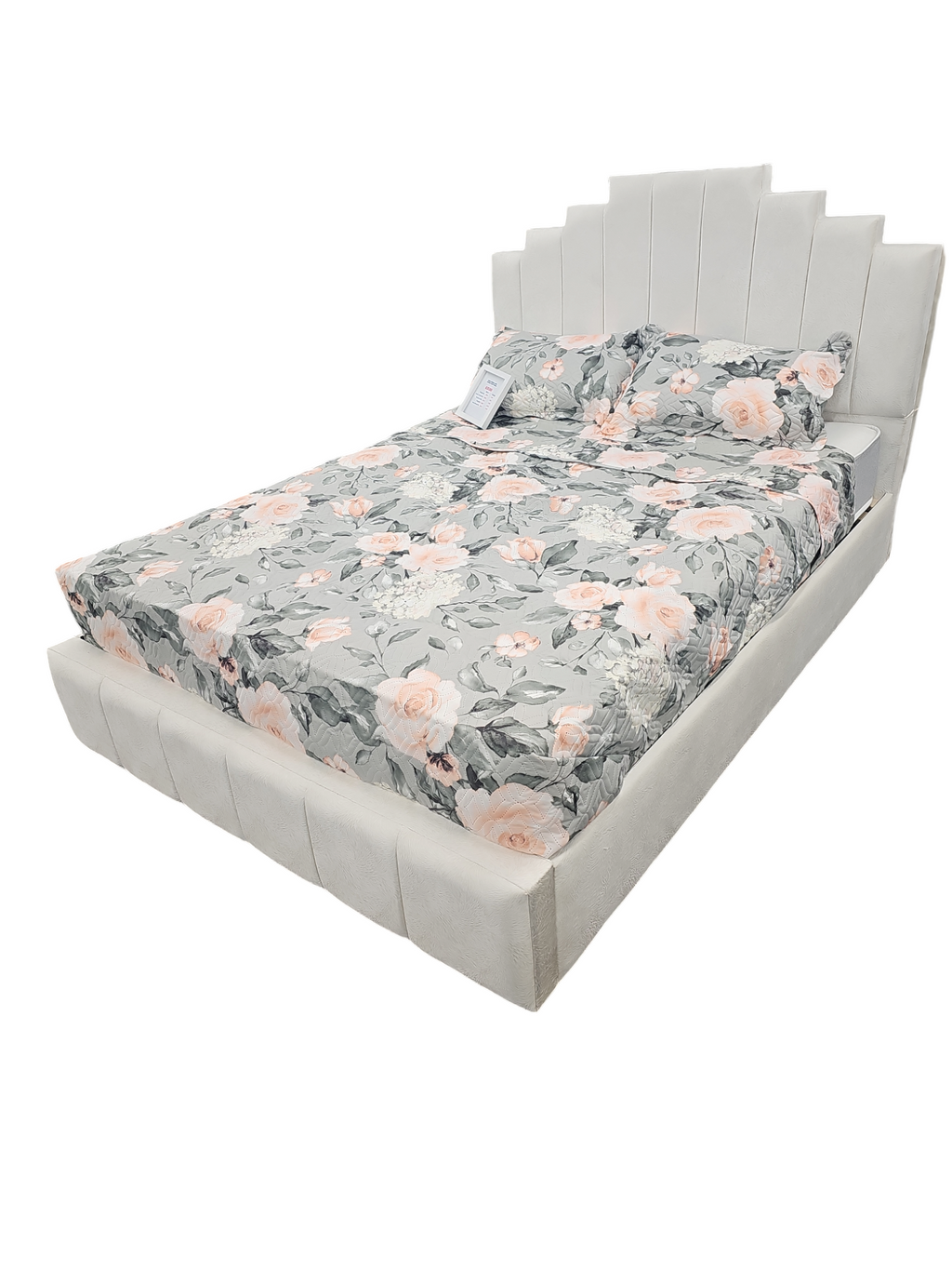 Neesa Bed