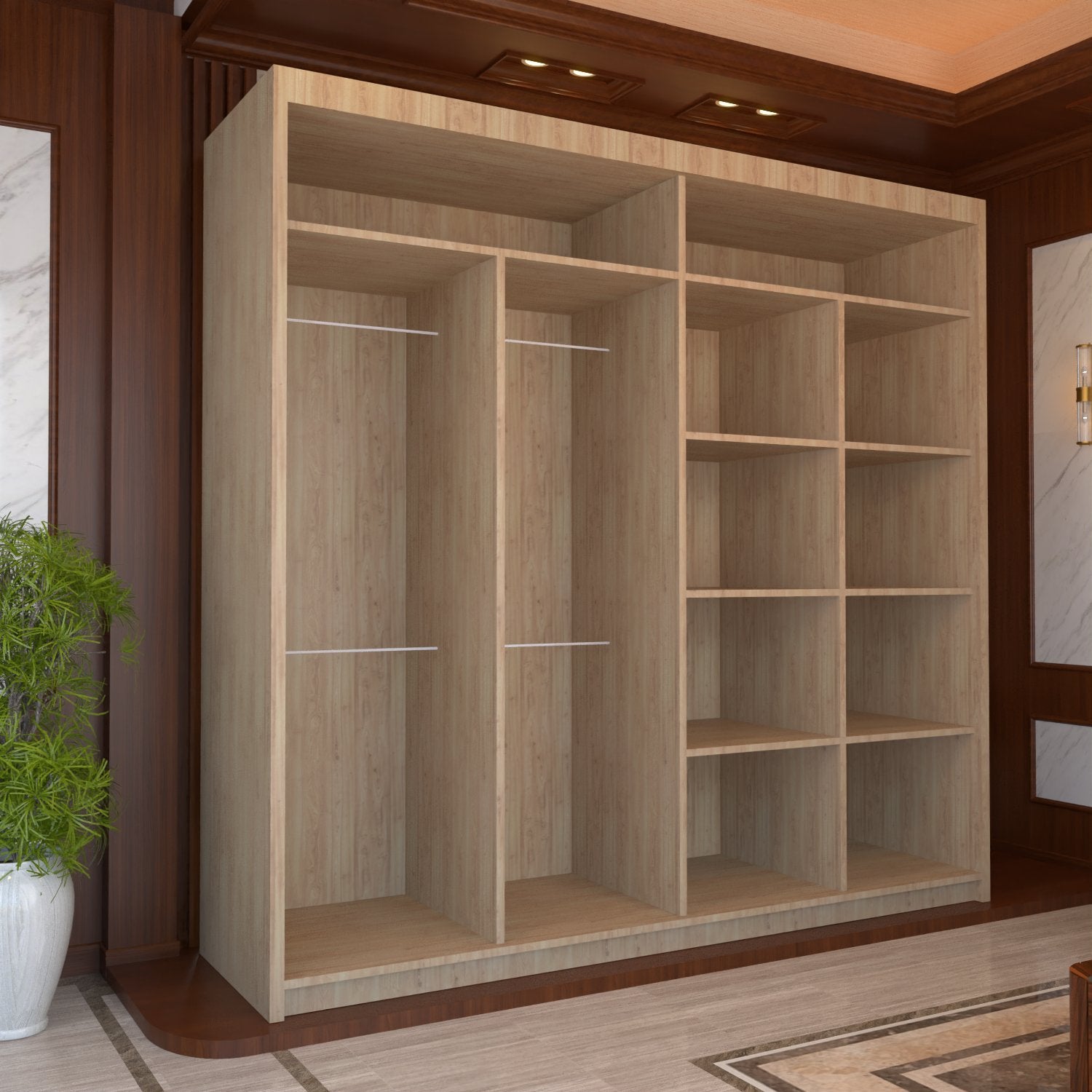 Royal Wardrobe