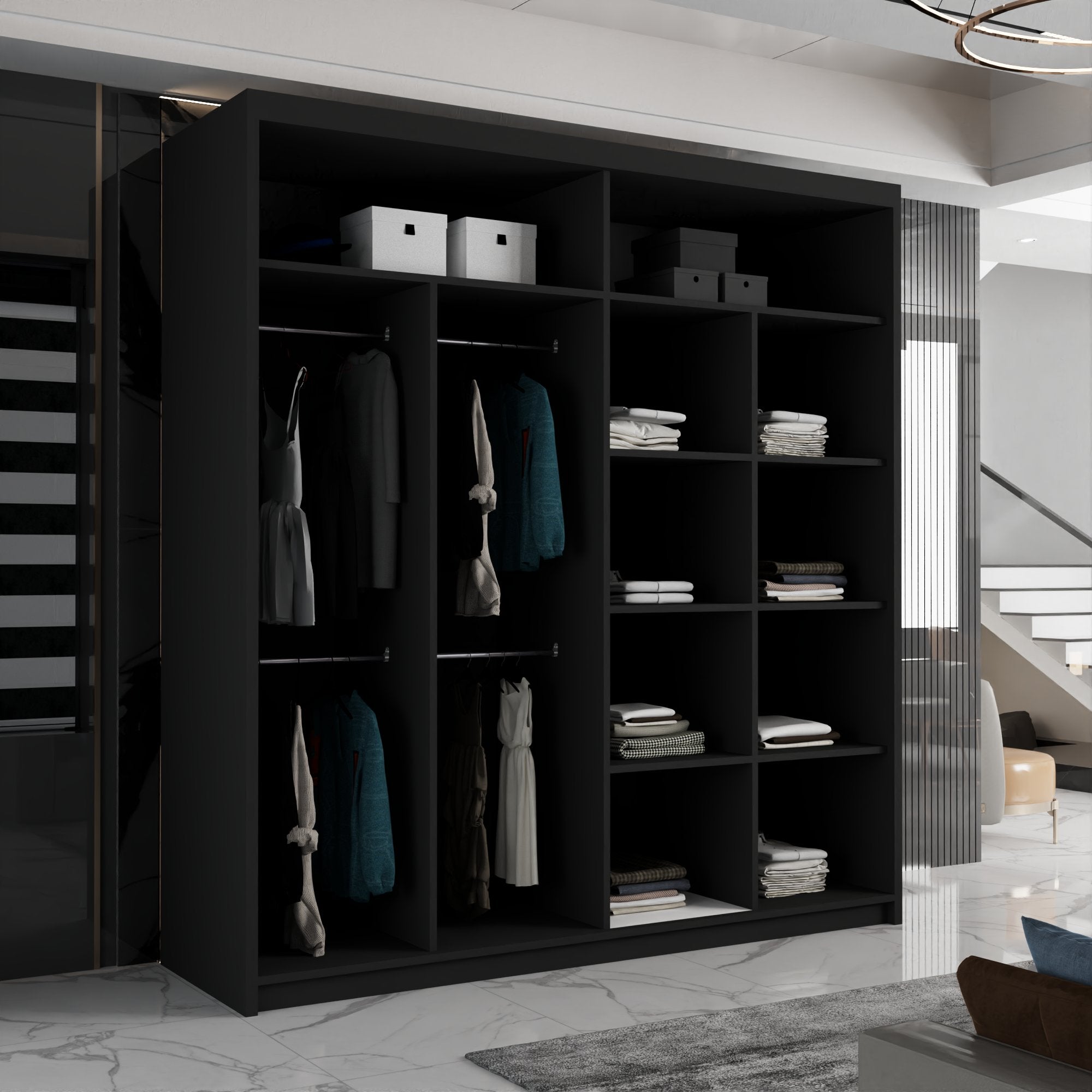 California Wardrobe